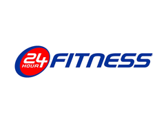 Add 24 Hour Fitness to your favourite list