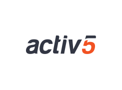 Add Activ5 to your favourite list