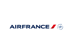 Add Air France to your favourite list