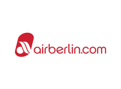 Add Air Berlin to your favourite list