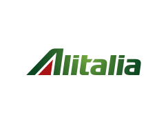 Add Alitalia to your favourite list