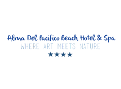 Add Alma del Pacifico Hotel to your favourite list