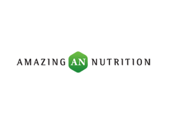 Add Amazing Nutrition to your favourite list