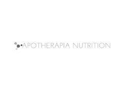 Add Apotherapia Nutrition to your favourite list