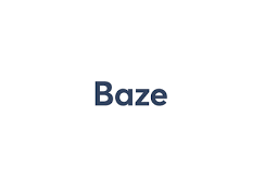 Add Baze to your favourite list