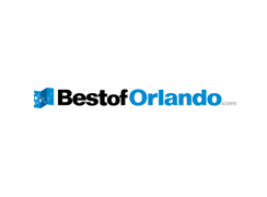 Add Best of Orlando to your favourite list