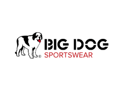 Add Big Dogs to your favourite list