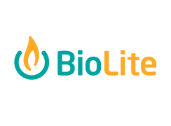 Add BioLite to your favourite list