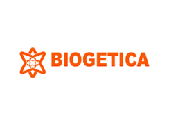 Add Biogetica to your favourite list