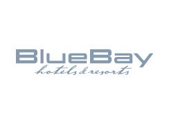 Add Bluebay Hotels & Resorts to your favourite list