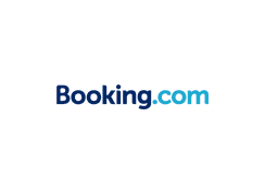 Add Booking.com to your favourite list