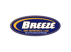 Add Breeze Ski Rentals to your favourite list