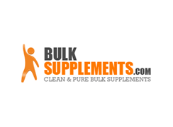 Add Bulk Supplements to your favourite list