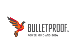 Add Bulletproof to your favourite list