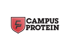 Add Campus Protein to your favourite list