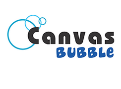 Add Canvas Bubble to your favourite list