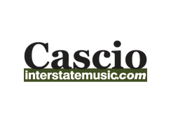 Add Cascio Interstate Music to your favourite list