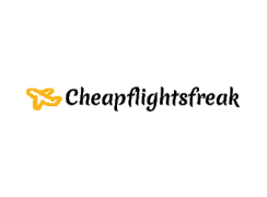 Add CheapFlightsFreak to your favourite list