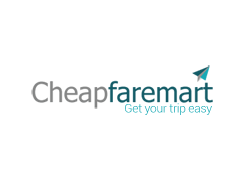Add Cheapfaremart to your favourite list