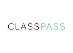 Add ClassPass to your favourite list