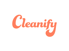 Add Cleanify to your favourite list