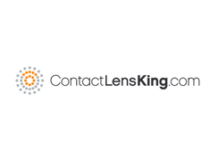 Add Contact Lens King to your favourite list