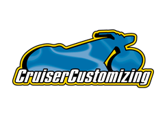 Add Cruiser Customizing to your favourite list