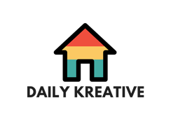 Add Daily Kreative to your favourite list