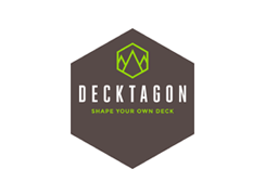 Add Decktagon to your favourite list