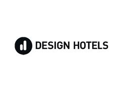Add Design Hotels to your favourite list
