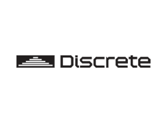 Discrete Clothing - 