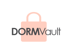 Add DormVault to your favourite list