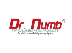 Add Dr. Numb to your favourite list