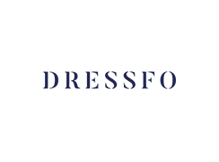 Add Dressfo to your favourite list