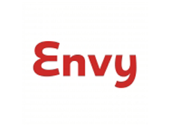 Add Envy to your favourite list