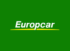 Add Europcar to your favourite list