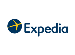 Add Expedia to your favourite list