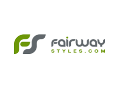 Add Fairway Styles to your favourite list