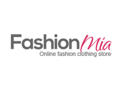 Add Fashion Mia to your favourite list