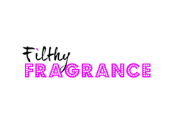 Add Filthy Fragrance to your favourite list