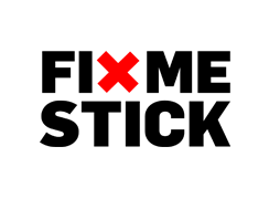 Add FixMeStick to your favourite list