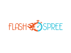Add FlashSpree to your favourite list