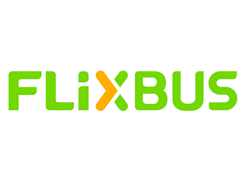 Add FlixBus to your favourite list