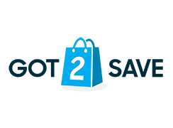 Add Got2Save to your favourite list