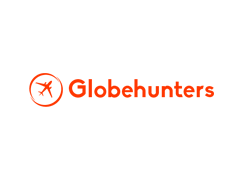 Add GlobeHunters to your favourite list