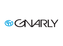 Add Gnarly to your favourite list