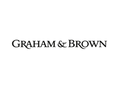 Add Graham & Brown to your favourite list
