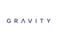 Add Gravity to your favourite list