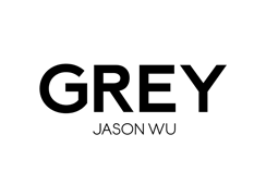 Add Grey Jason Wu to your favourite list