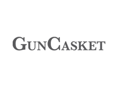 Gun Casket - 
